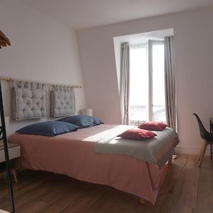Habitación Deluxe con Cama Queen